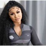 Ari Fletcher Age Revealed Surprising Facts & Life Story (1)