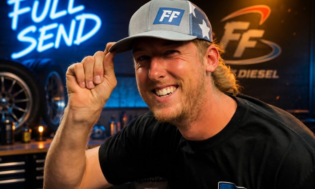 Cleetus McFarland Career