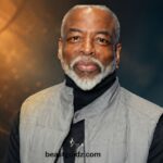 Eian Burton Is LeVar Burton’s Son Really an Actor (1)