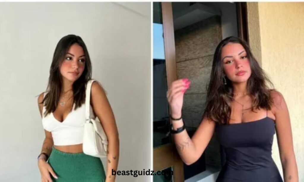 Gabriela Moura Age Surprising Facts Inside