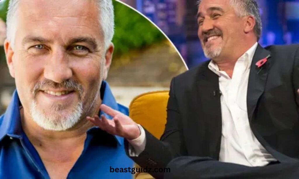 Has Paul Hollywood Ever Commented on Gay Rumors?