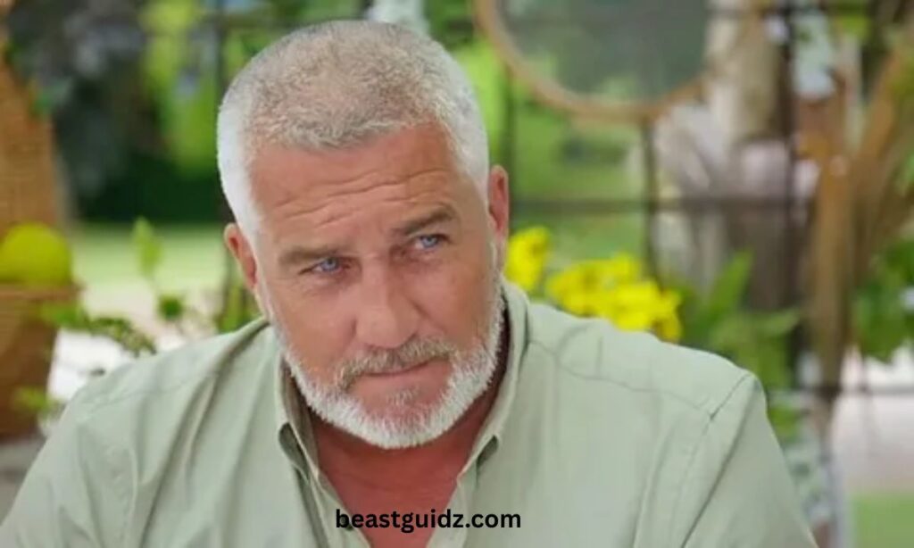 Is Paul Hollywood Gay The Truth Behind the Rumors