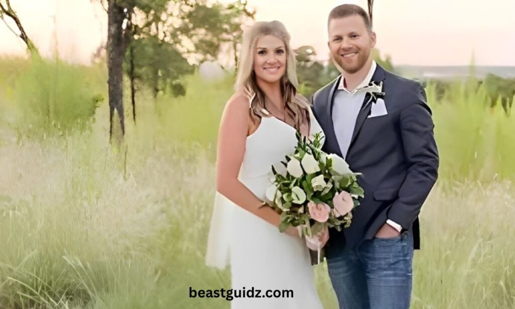Kayce Smith Husband