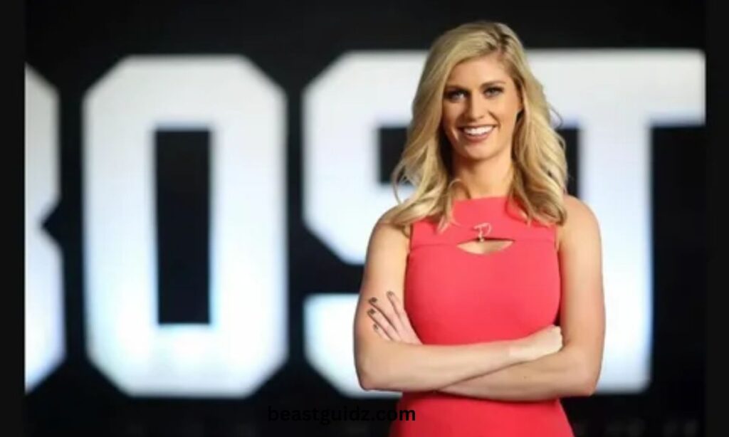 Kayce Smith Net Worth Revealed Surprising Facts Inside