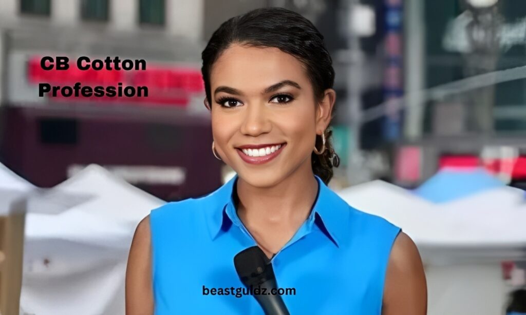 CB Cotton Profession