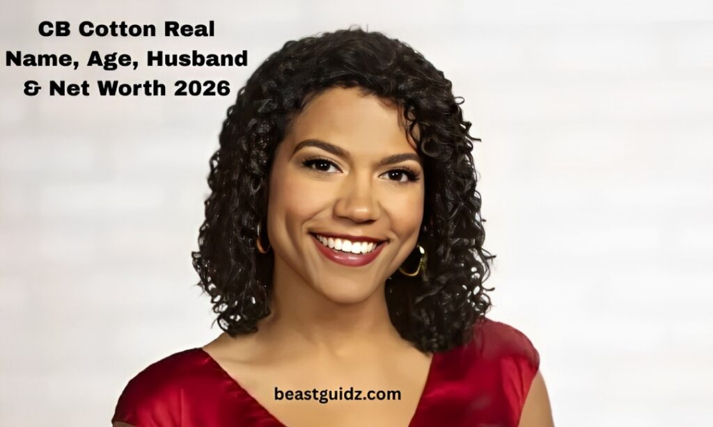 CB Cotton Real Name, Age, Husband & Net Worth 2026 (1)