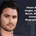 Chase Stokes Height, Age, Net Worth, Wife and Complete Biography 2026 (1)