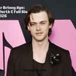 Christopher Briney Age Height, Net Worth & Full Bio 2026 (2)