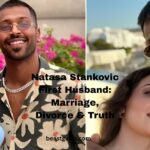 Natasa Stankovic First Husband Marriage, Divorce & Truth (1)