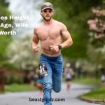 Truett Hanes Height Revealed Age, Wife & Net Worth  (1)